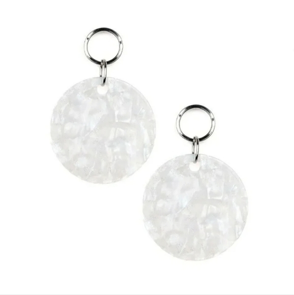 Beach Bliss Earrings - Picture 2 of 2